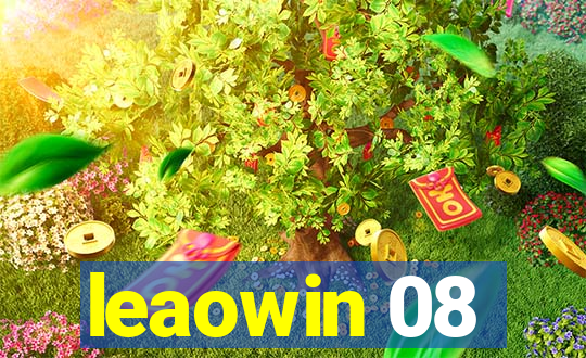 leaowin 08